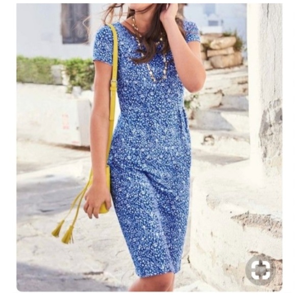 Phoebe Dress Boden Off 79 Medpharmres Com 